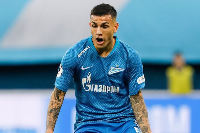 Leandro Paredes