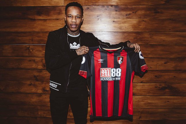 Nathaniel Clyne