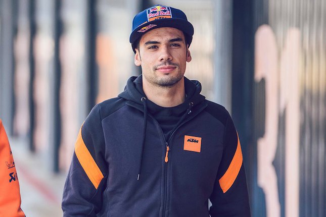 MotoGP Jadi Prioritas, Oliveira Kejar Gelar Dokter Gigi MotoGP Jadi Prioritas, Oliveira Kejar Gelar Dokter Gigi