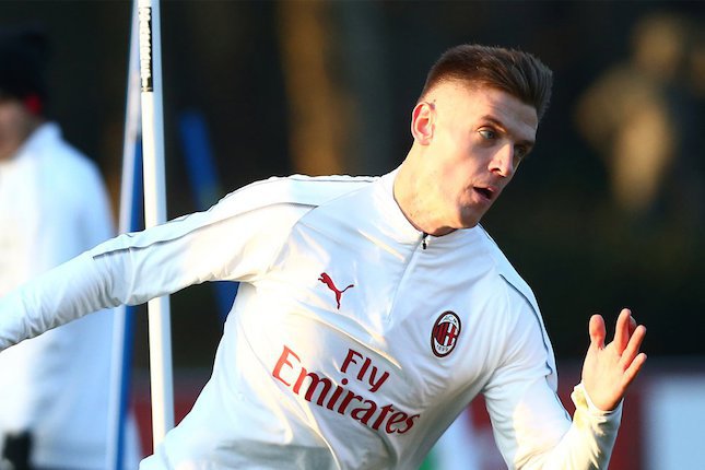 AC Milan - €70 juta 