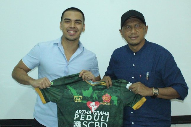 Rahmad Darmawan (kanan) (c) Fitri Apriani