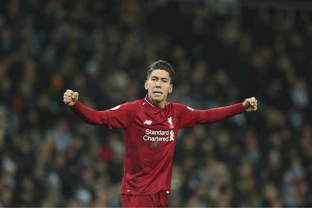 Roberto Firmino