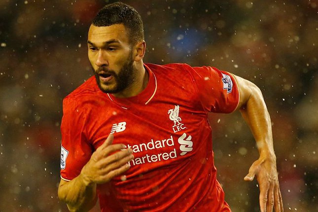 Steven Caulker