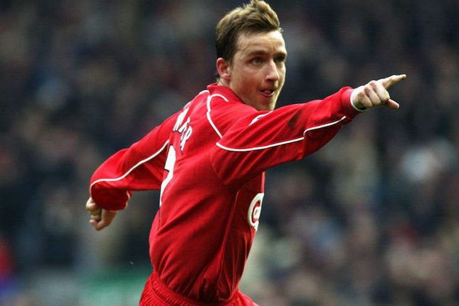 Vladimir Smicer