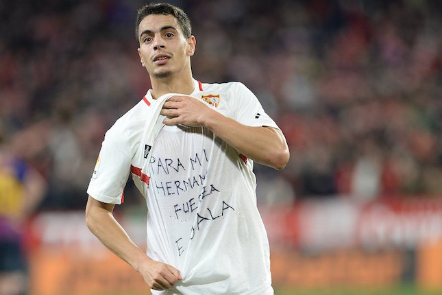 Wissam Ben Yedder