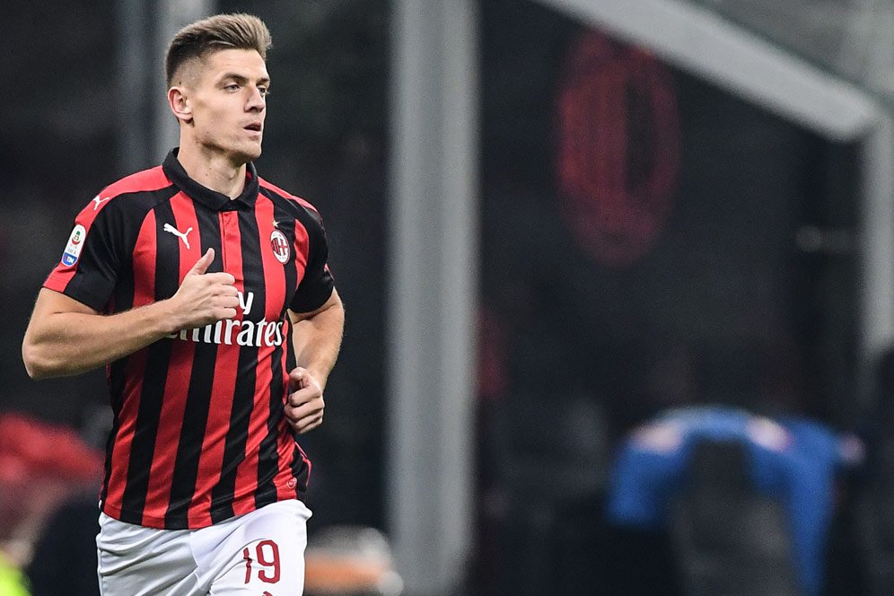 Piatek dan Paqueta Bikin Mancini Terkesan