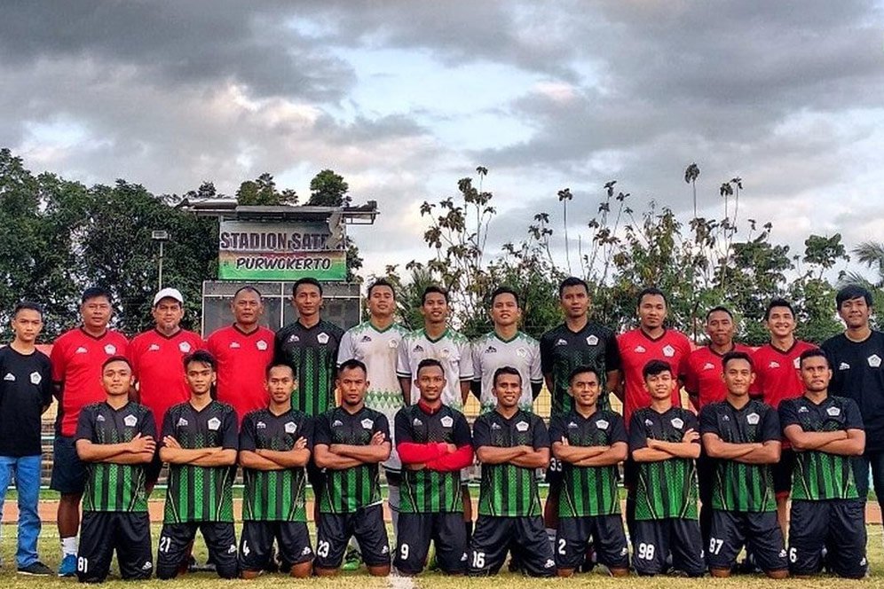 Persiwa Usung Ambisi Bobol Gawang Persib