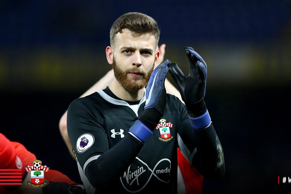 Pelatih Southampton Usai Imbangi Chelsea: Kiper Kami Fantastis