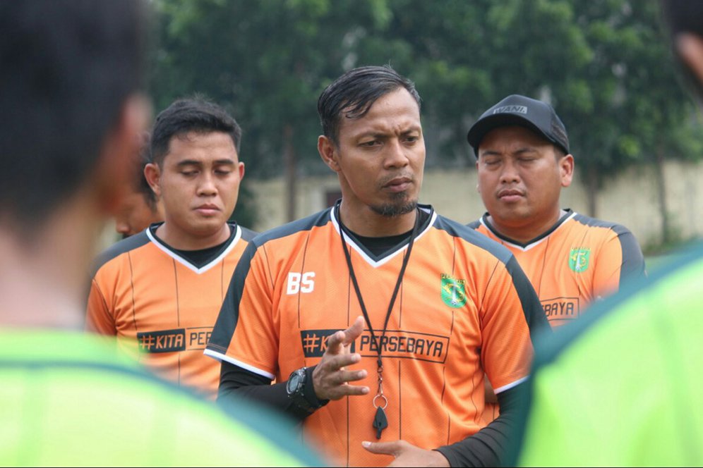 Kemenangan di Lampung Sudah Sesuai Keinginan Persebaya