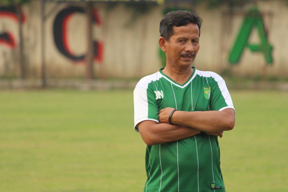 Persebaya Bersua Persib di Piala Presiden 2019, Begini Respon Djanur