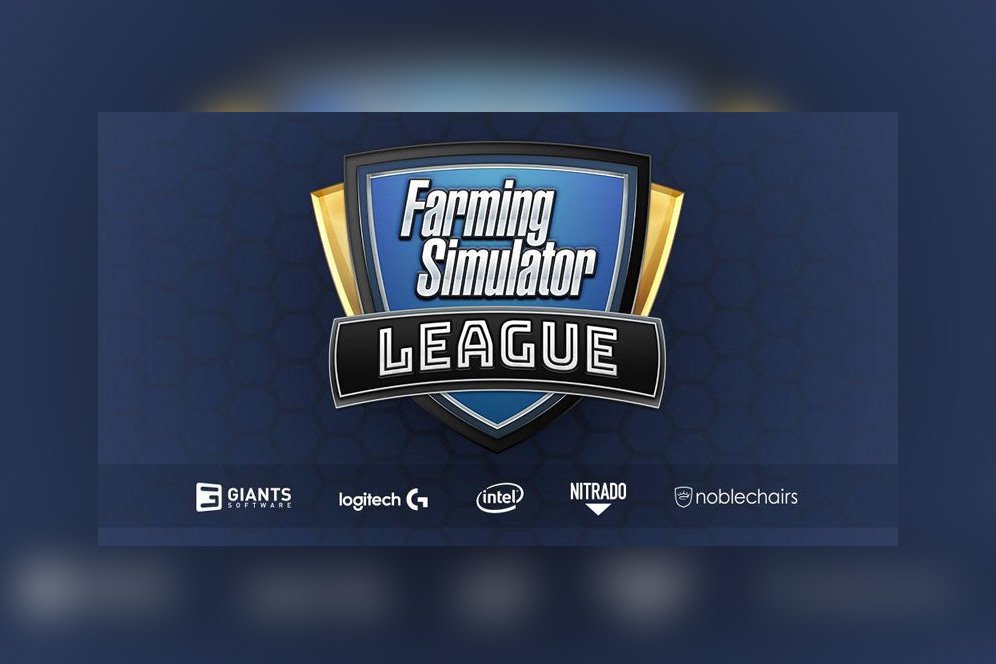 Wah, Gim Simulasi Bertani Ikut Jadi E-Sports!