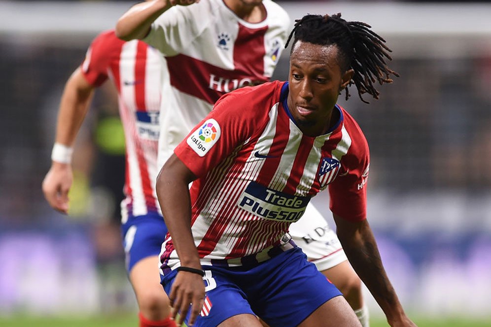 Arsenal Hidupkan Minat Untuk Gelson Martins Arsenal Hidupkan Minat Untuk Gelson Martins