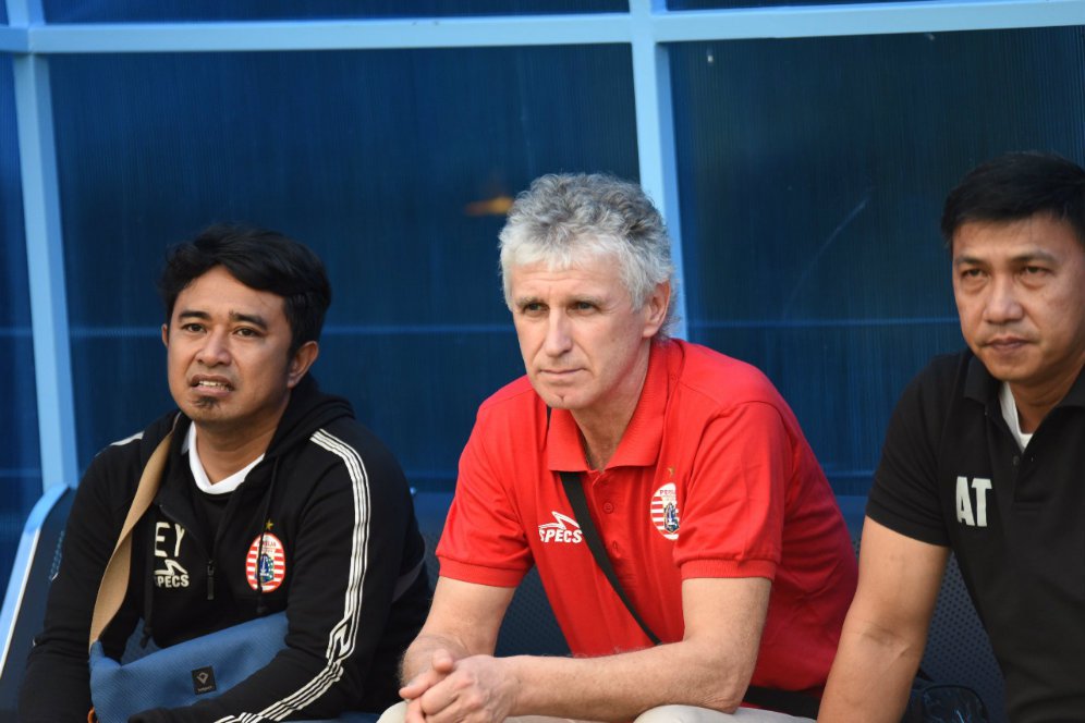 Mamam Abdurrahman Sambut Positif Kehadiran Ivan Kolev