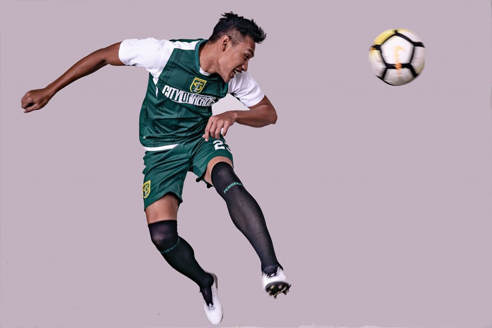 Jersey Pramusim Persebaya Gunakan Desain Klasik dengan Spirit Kota Pahlawan Jersey Pramusim Persebaya Gunakan Desain Klasik dengan Spirit Kota Pahlawan