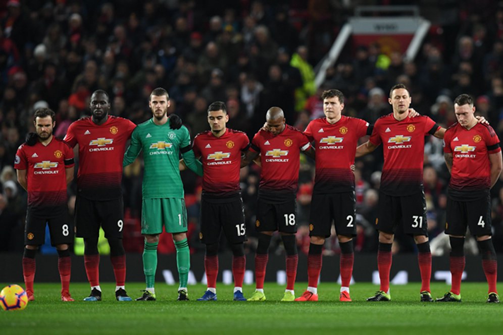 4 Pelajaran Dari Comeback Manchester United Melawan Burnley