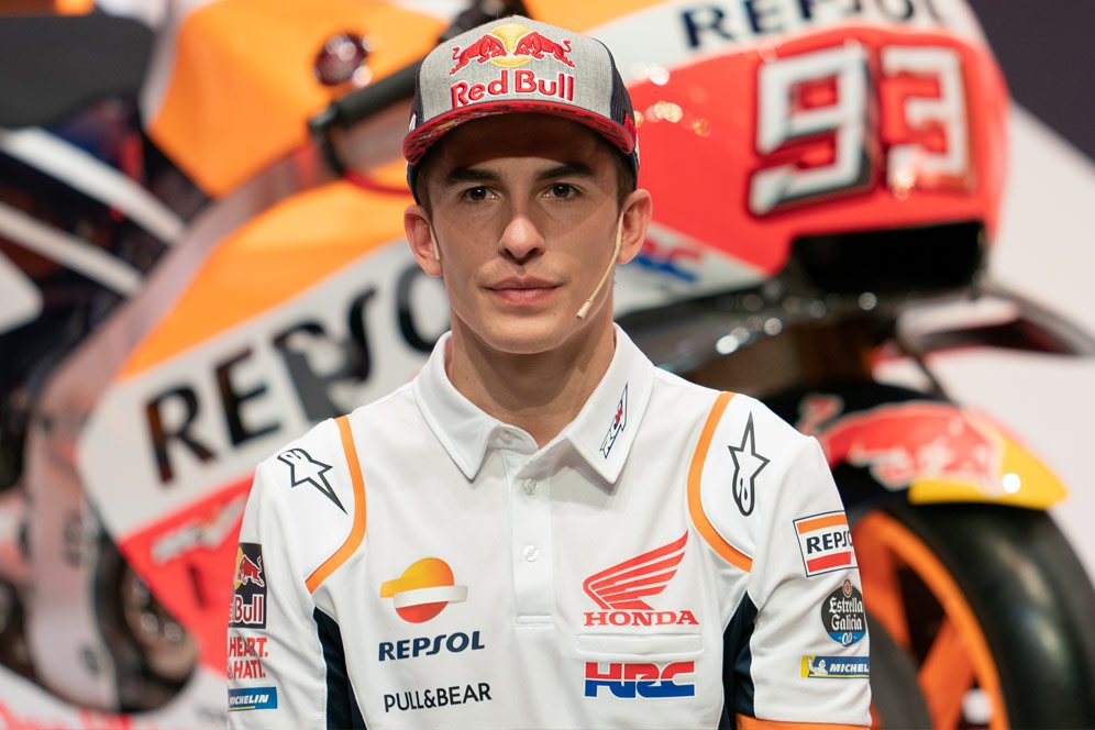 Pierer: KTM Bakal 'Kalah' Bila Gaet Marc Marquez