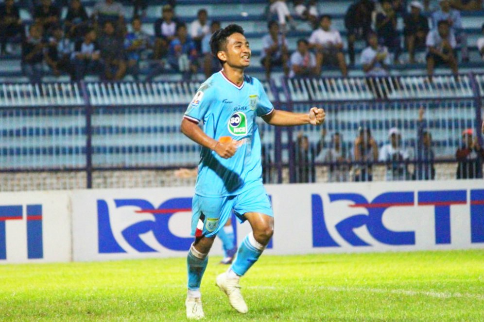 Hambali Tholib Diminati Klub Eropa, Ini Tanggapan Pelatih Persela