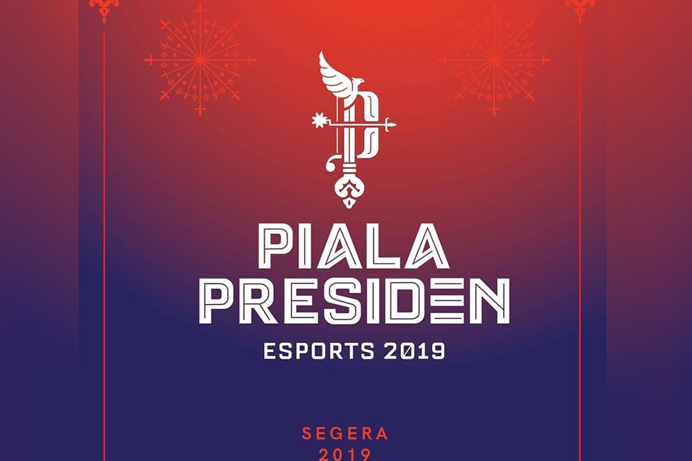 Piala Presiden E-Sports Jadi Bagian Persiapan SEA Games 2019 Piala Presiden E-Sports Jadi Bagian Persiapan SEA Games 2019