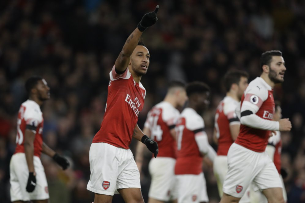 Termasuk Rekor Buruk Clean-sheet, Ini Catatan Lengkap Laga Arsenal vs Fulham