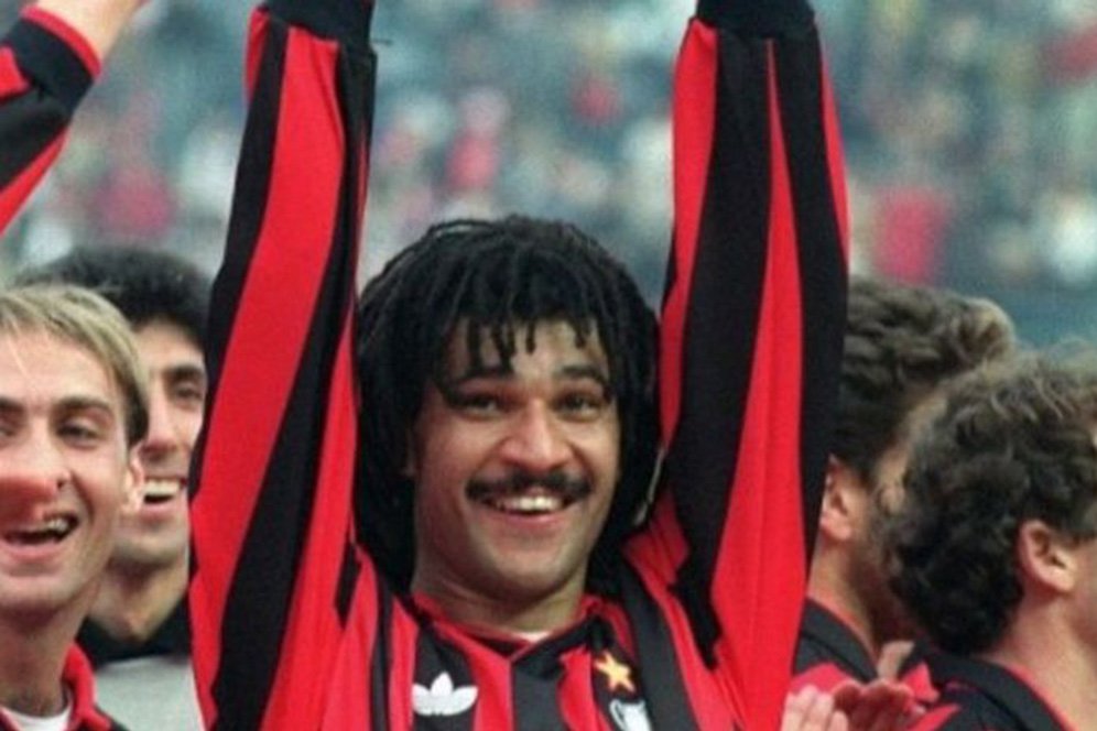 Jadi Kandidat Pelatih Timnas Indonesia, Ini Perjalanan Karier Ruud Gullit