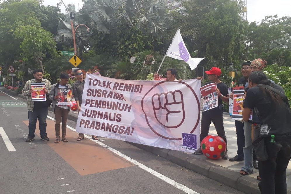 Bola.net Unseen : Aksi Solidaritas untuk Prabangsa