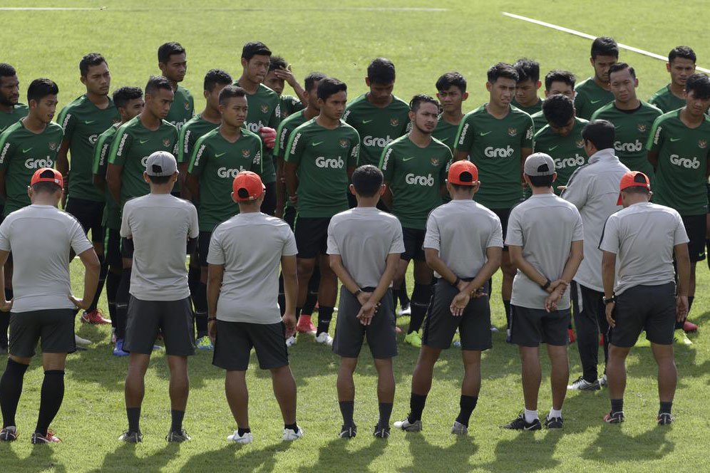 Jadwal Semi Final Piala AFF U-22 2019: Vietnam U-22 vs Indonesia U-22