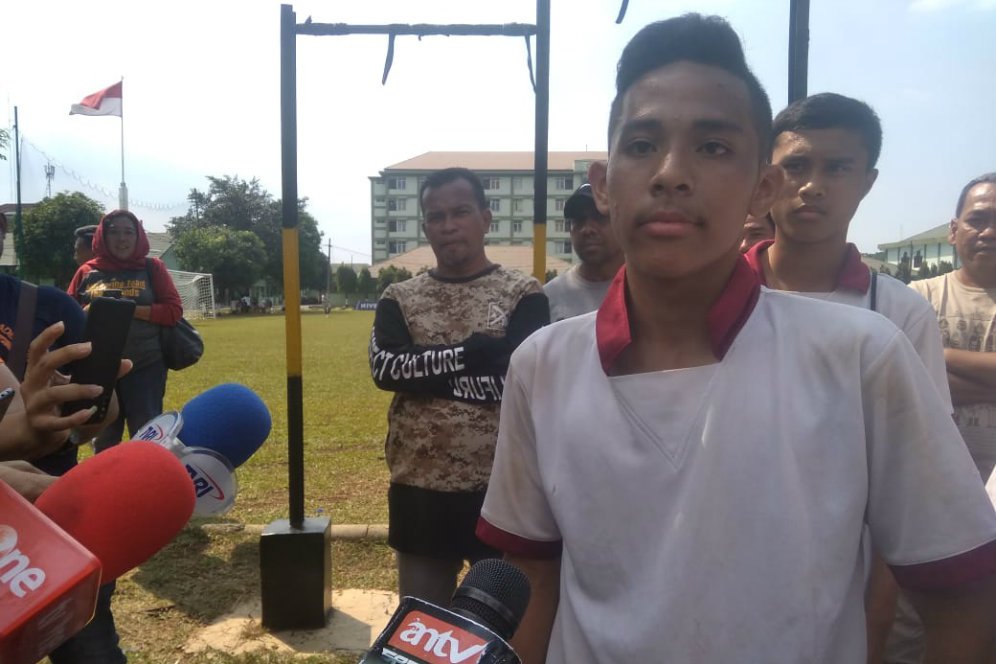 Pemain Muda Indonesia Kembali Timba Ilmu ke Leganes