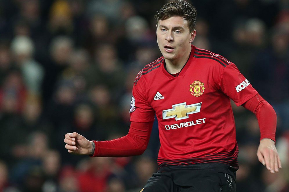 Bailly dan Lindelof Masuk Daftar Transfer Lyon