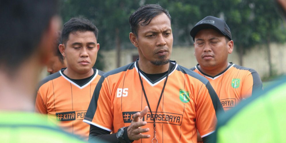 Kemenangan di Lampung Sudah Sesuai Keinginan Persebaya