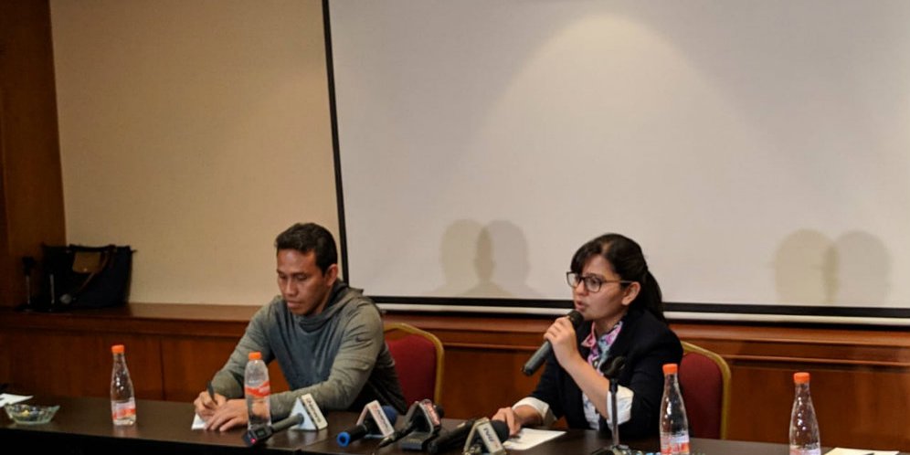 PSSI Kirim Bima Sakti ke Inggris Susul Garuda Select