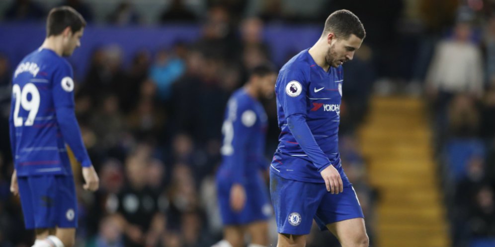 Pembelaan Zola untuk Hazard yang Dikritik Sarri