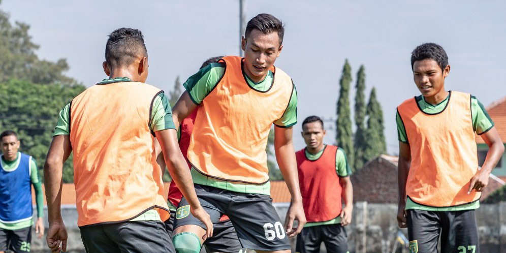 Tembus Rp5,2 Miliar! Ini Daftar 5 Bek Lokal Paling Mahal di Shopee Liga 1