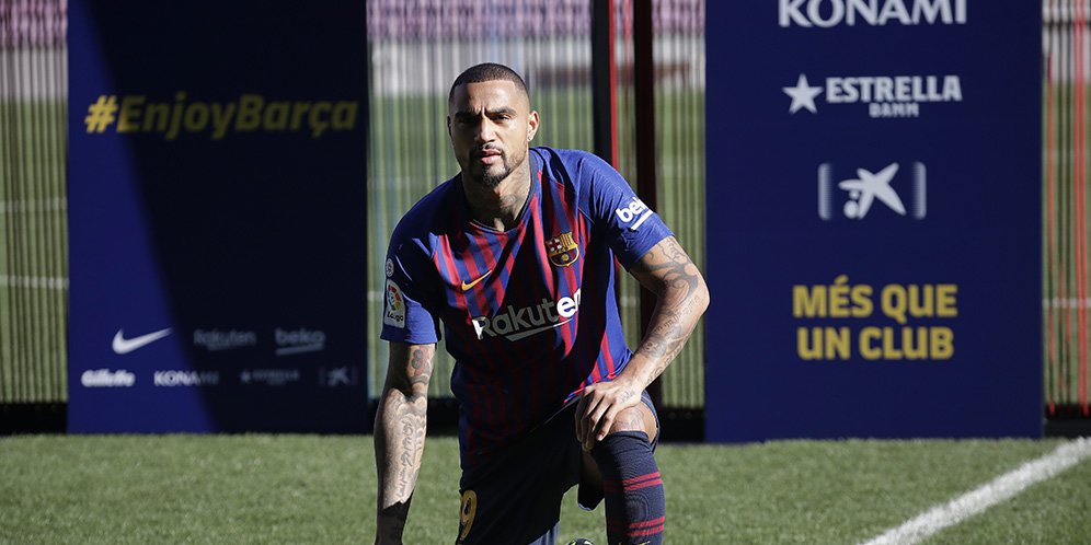 Demi Klopp, Boateng Bahkan Rela Main di Liga China