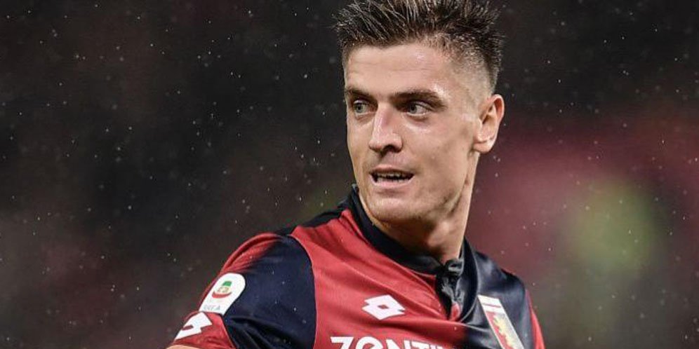 Cari Striker Baru, Chelsea Disarankan Coba Gaet Kryzstof Piatek