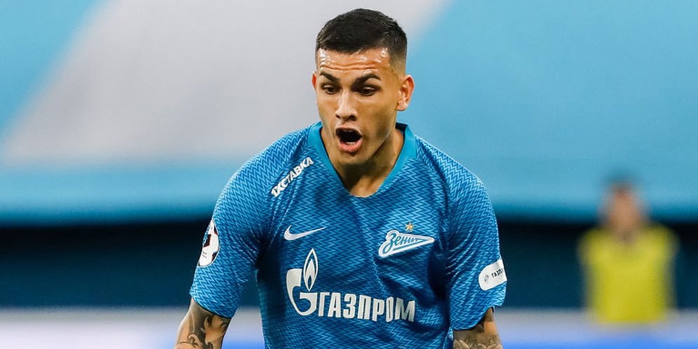 PSG Tikung Chelsea Untuk Perburuan Leandro Paredes?