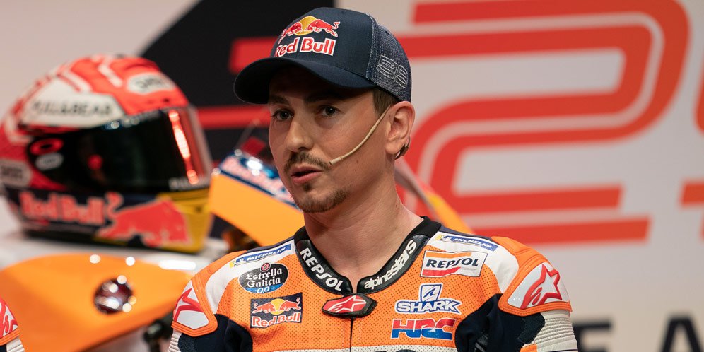 Absen Uji Coba MotoGP Malaysia, Lorenzo Akui Tak Panik Absen Uji Coba MotoGP Malaysia, Lorenzo Akui Tak Panik