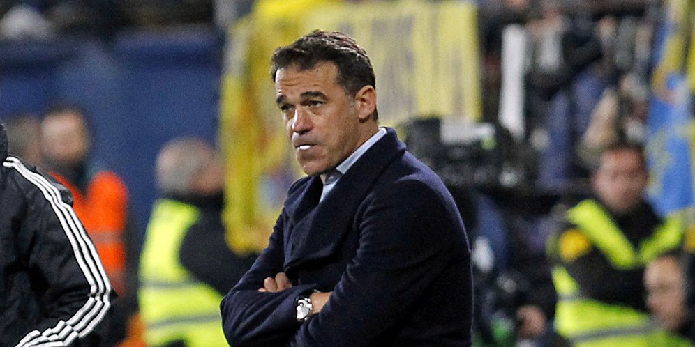 Cetak Dua Gol ke Gawang Real Madrid, Santi Cazorla Dianggap Fenomenal