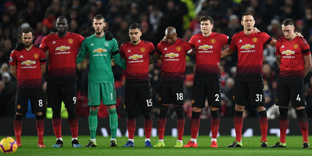 135 Gambar gambar penggawa manchester united Terbaru