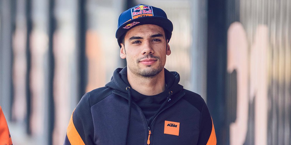 MotoGP Jadi Prioritas, Oliveira Kerjar Gelar Dokter Gigi