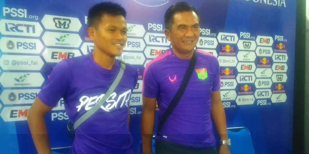 Ini Kunci Persita Untuk Menahan Arema FC