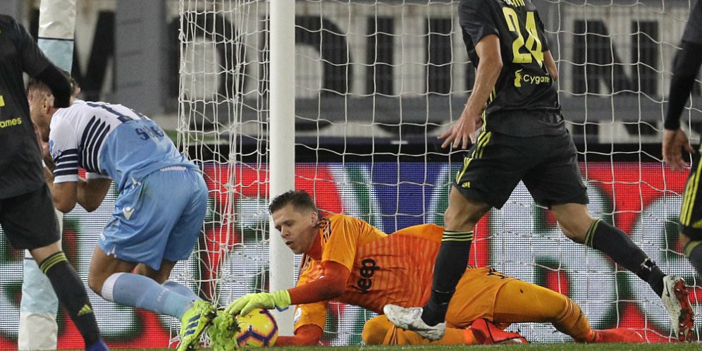Szczesny Sambut Ramsey dengan 'Menyenggol' Arsenal
