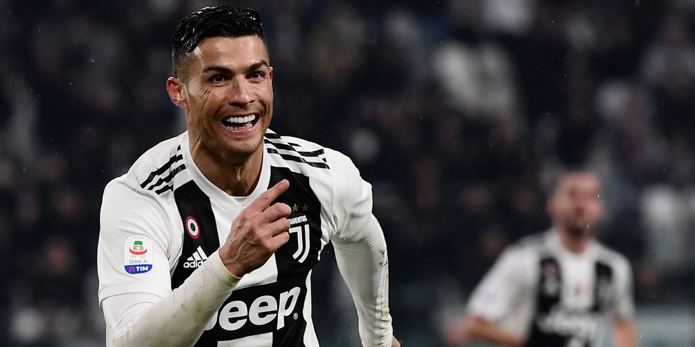 Baru Semusim di Juventus, Ronaldo Bisa Balik ke MU