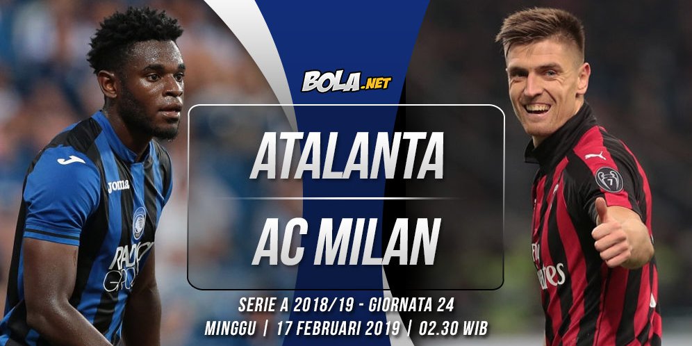 Atalanta Vs Inter Milan H2h