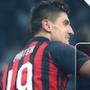 Data dan Fakta Serie A: AC Milan vs Empoli