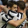 Morata Tegaskan Siap Ditendangi Bek-bek Juventus