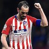 Atletico vs Juventus, Mimpi Buruk dari Uruguay Atletico vs Juventus, Mimpi Buruk dari Uruguay