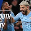 Prediksi Bournemouth vs Manchester City 2 Maret 2019