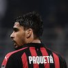 AC Milan tak Pantas Bidik Nomor 4, Lucas Paqueta: Harus Scudetto!