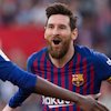 Hasil Pertandingan Sevilla vs Barcelona: Skor 2-4 Hasil Pertandingan Sevilla vs Barcelona: Skor 2-4