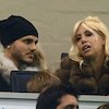 Gara-gara Icardi, Wanda Nara Jadi Ribut dengan Cassano